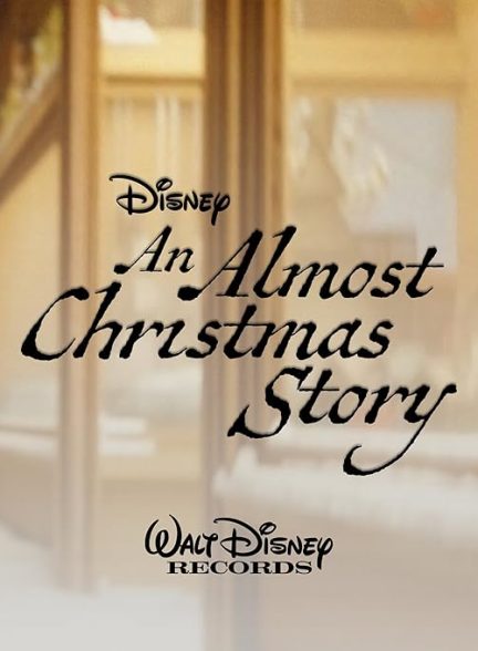 دانلود انیمیشن یک داستان تقریبا کریسمسی 2024 An Almost Christmas Story