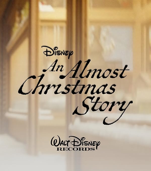 دانلود انیمیشن یک داستان تقریبا کریسمسی 2024 An Almost Christmas Story