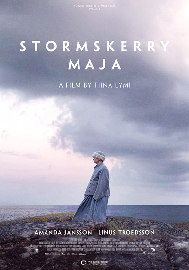 دانلود فیلم ماجا، روح استورمسکری 2024 Stormskerry Maja