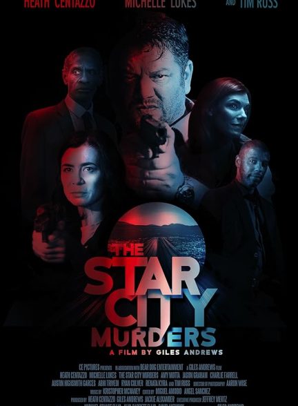 دانلود فیلم جنایات در شهر ستارگان 2024 The Star City Murders