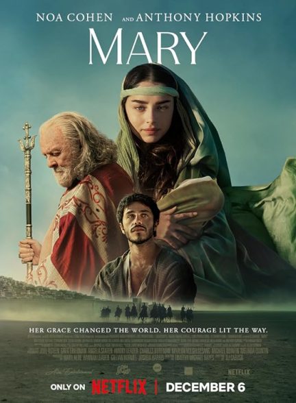 دانلود فیلم مریم 2024 Mary