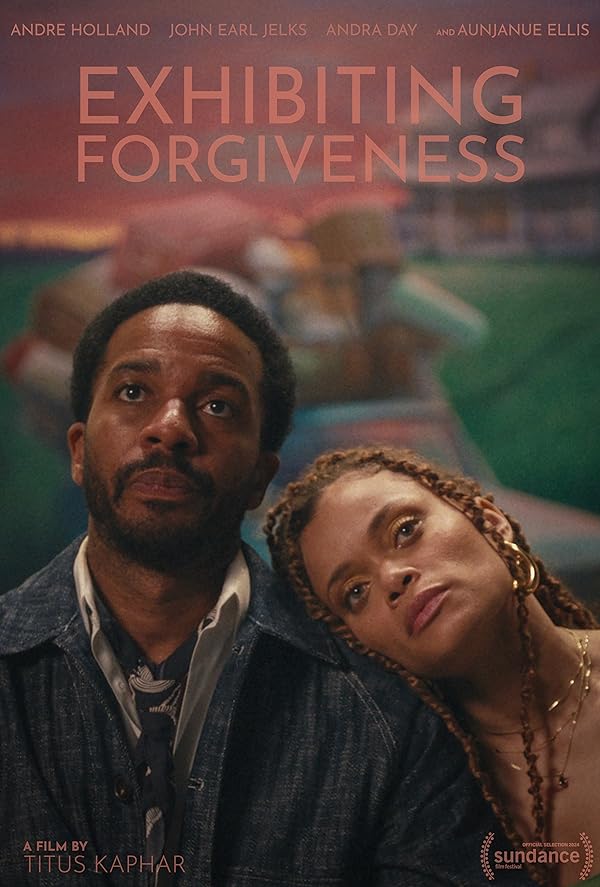 دانلود فیلم نمایش بخشش 2024 Exhibiting Forgiveness