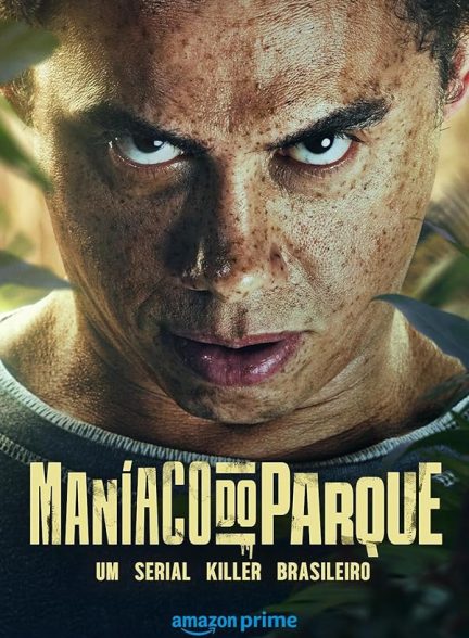 دانلود فیلم دیوانه پارک 2024 The Park Maniac