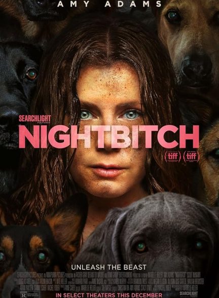 دانلود فیلم مادر گرگ نما 2024 Nightbitch