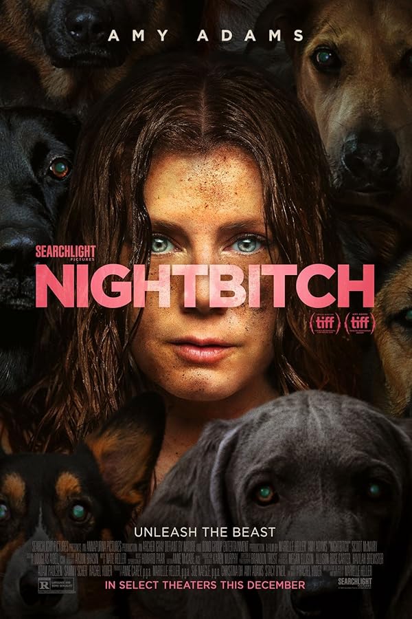 دانلود فیلم مادر گرگ نما 2024 Nightbitch