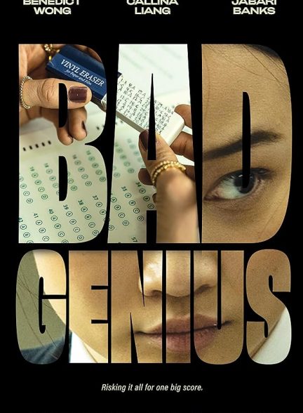 دانلود فیلم نابغه بد – دوبله فارسی 2024 Bad Genius