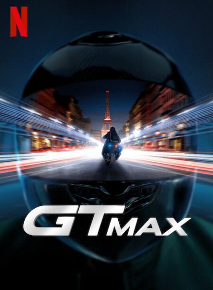 دانلود فیلم جی تی مکس 2024 GTMax