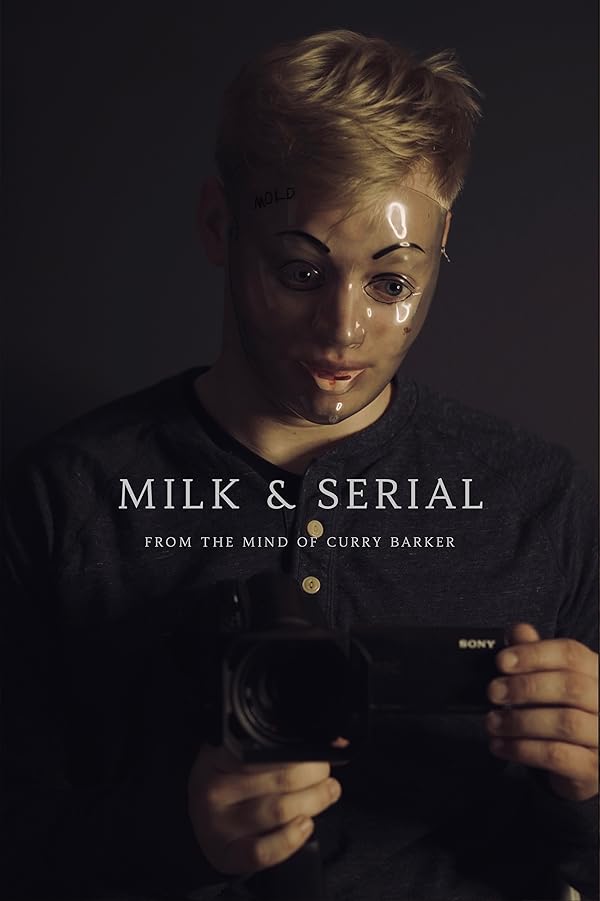 دانلود فیلم شیر و جنایت 2024 Milk & Serial