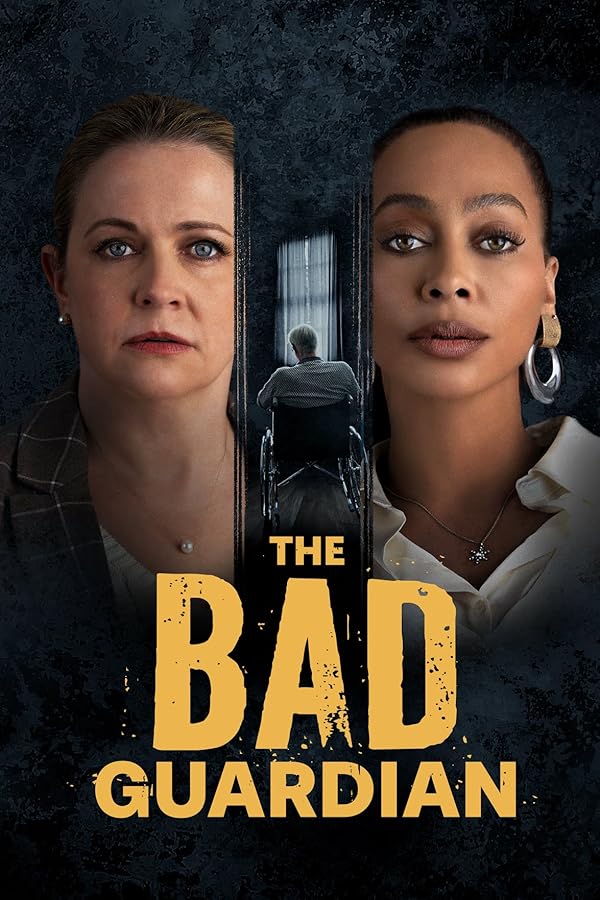 دانلود فیلم نگهبان بد – دوبله فارسی 2024 The Bad Guardian