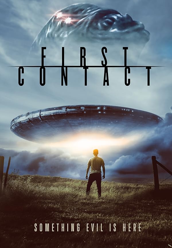 دانلود فیلم اولین ارتباط – دوبله فارسی 2023 First Contact