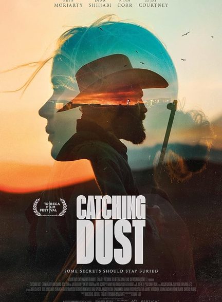 دانلود فیلم به دام انداختن غبار 2023 Catching Dust