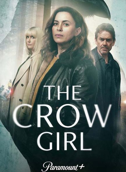 دانلود سریال  دختر کلاغ 2025 The Crow Girl