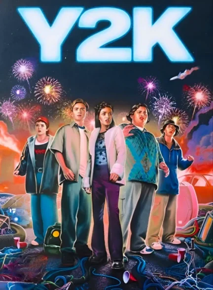 دانلود فیلم بحران – دوبله فارسی 2024 Y2K