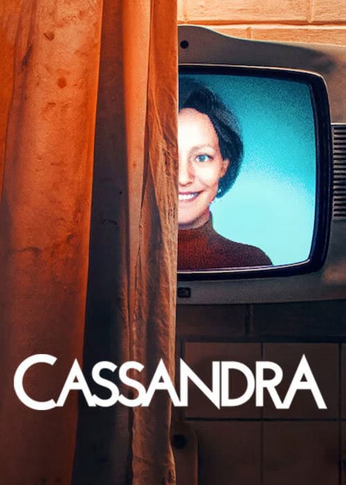 دانلود سریال کاساندرا 2025 Cassandra