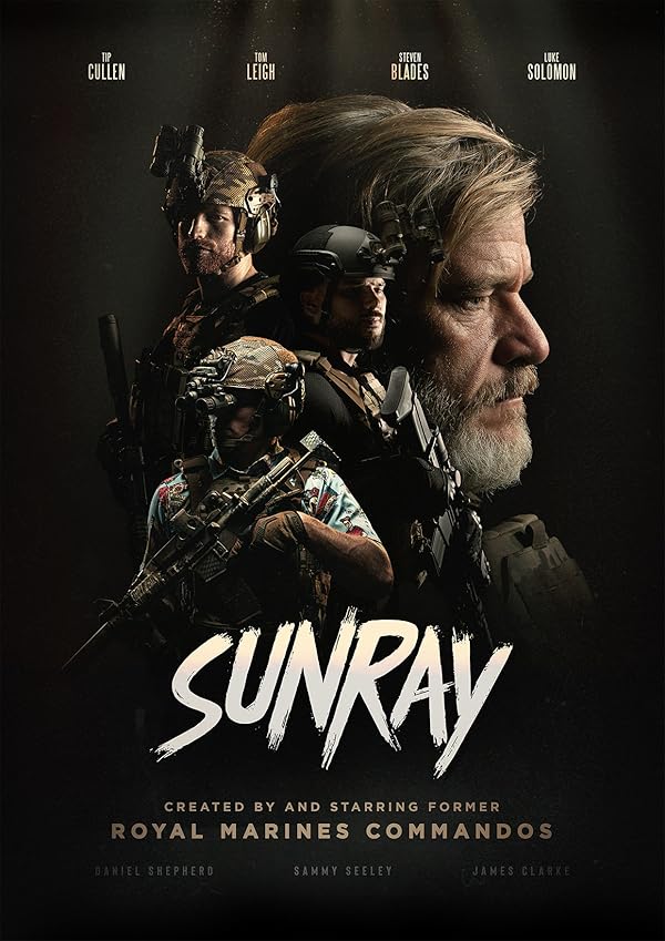 دانلود فیلم سرباز از پا افتاده – دوبله فارسی 2024 Sunray