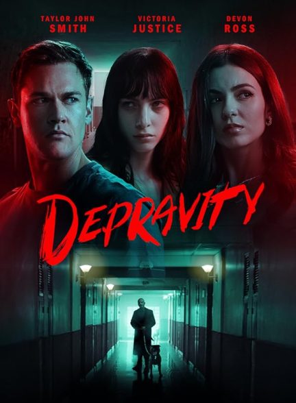 دانلود فیلم تباهی 2024 Depravity