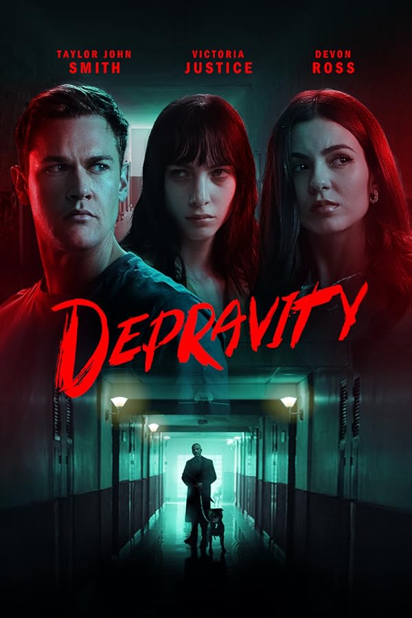 دانلود فیلم تباهی 2024 Depravity