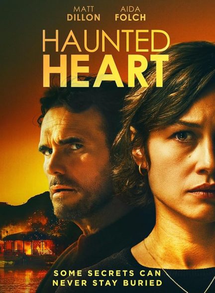 دانلود فیلم قلب خالی از سکنه 2024 Haunted Heart