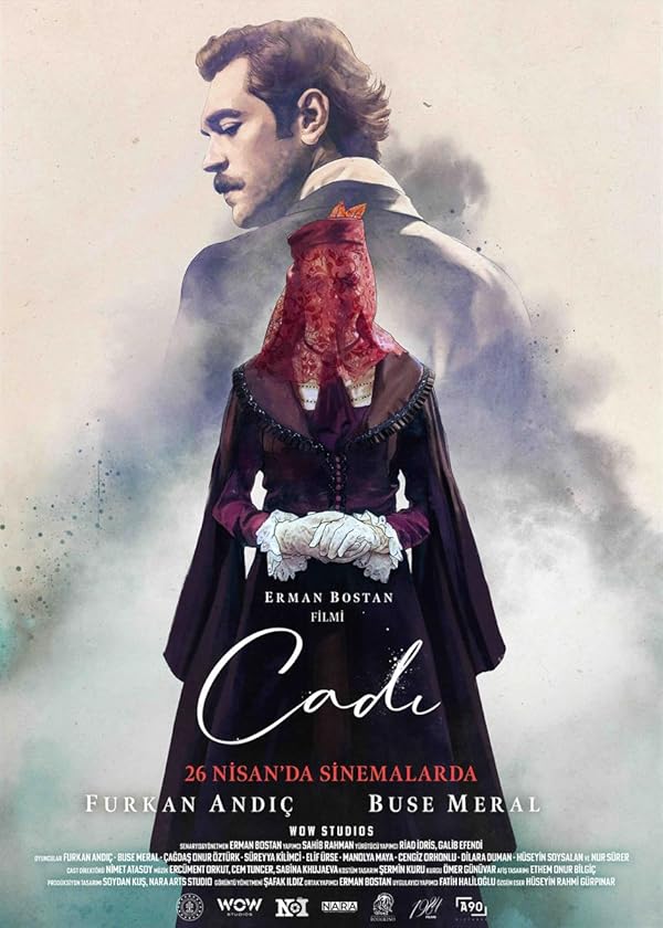 دانلود فیلم راز کادی – دوبله فارسی 2024 Cadi