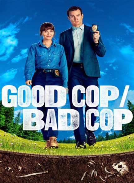 دانلود سریال آمریکایی پلیس خوب پلیس بد 2025 Good Cop/Bad Cop