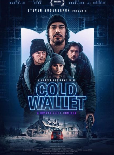 دانلود فیلم کیف پول سرد 2024 Cold Wallet