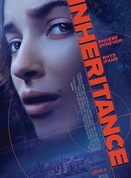 دانلود فیلم ارث 2025 Inheritance