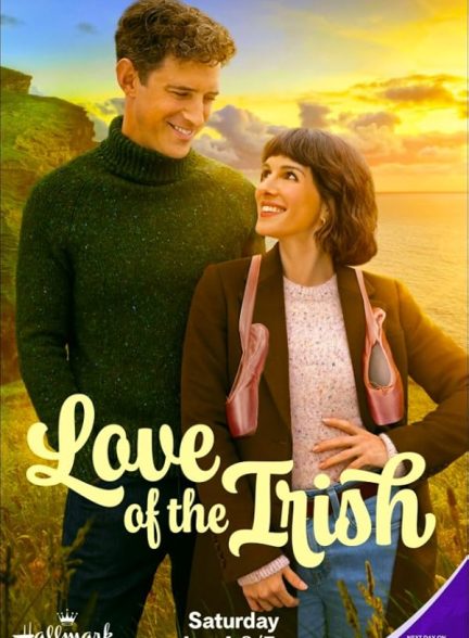 دانلود فیلم عشق ایرلندی – دوبله فارسی 2025 Love of the Irish