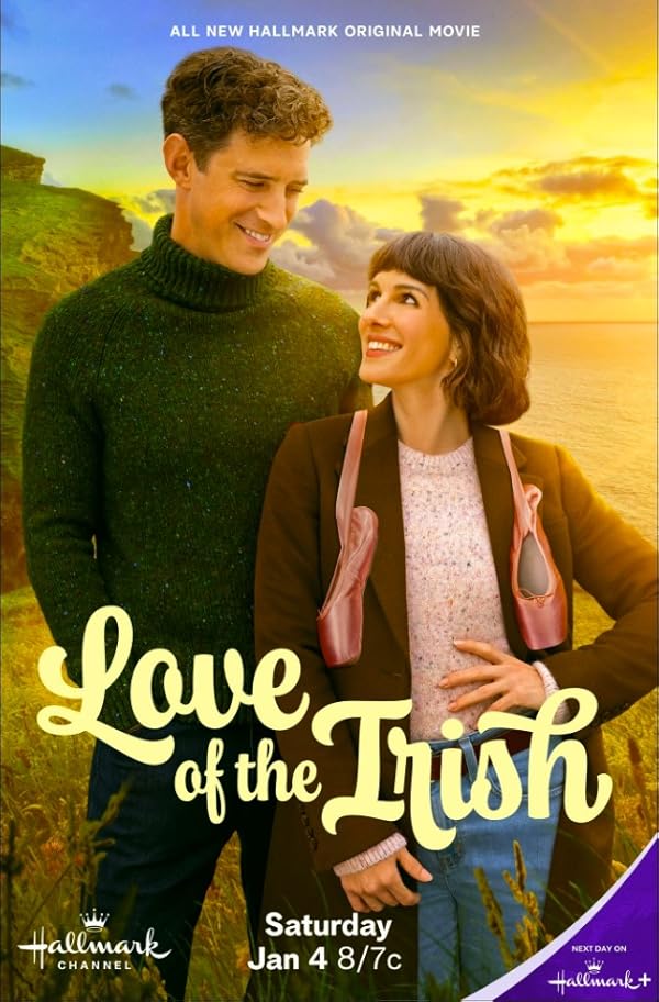 دانلود فیلم عشق ایرلندی – دوبله فارسی 2025 Love of the Irish