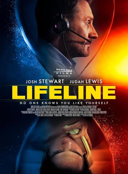 دانلود فیلم خط زندگی 2025 Lifeline