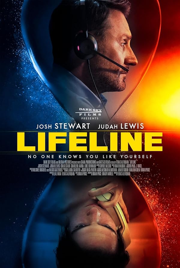 دانلود فیلم خط زندگی 2025 Lifeline