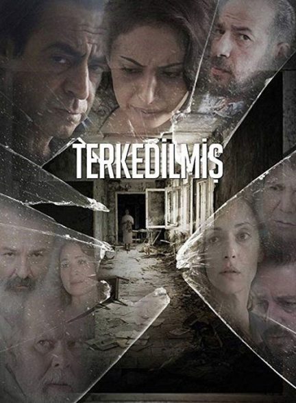 دانلود فیلم رهاشده – دوبله فارسی 2015 Terkedilmis
