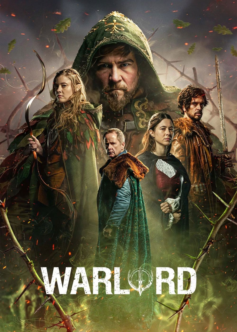 دانلود فیلم جنگاوری 2025 Warlord