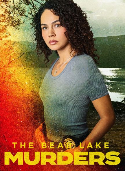 دانلود فیلم قتل های دریاچه خرس 2025 The Bear Lake Murders