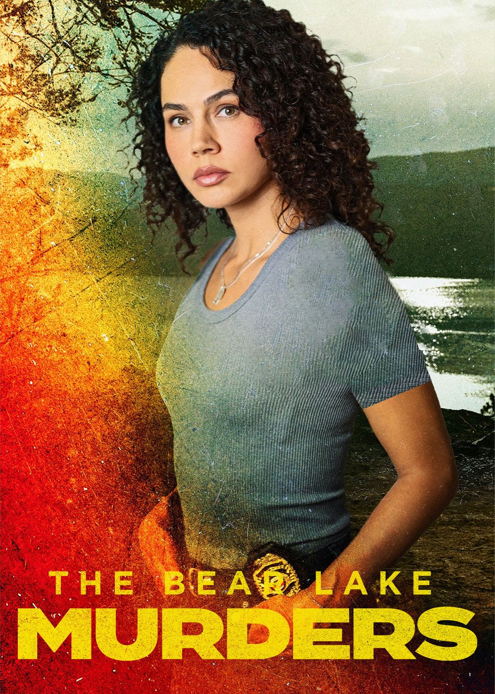 دانلود فیلم قتل های دریاچه خرس 2025 The Bear Lake Murders