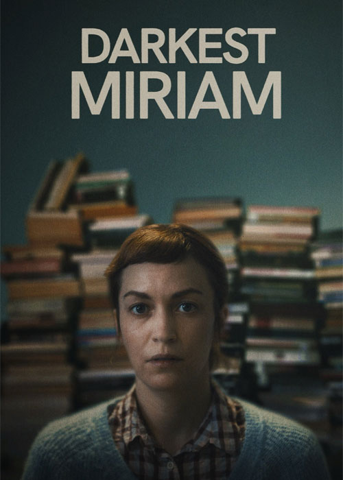 دانلود فیلم تاریک ترین میریام 2024 Darkest Miriam