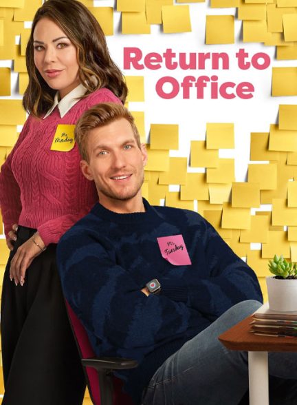 دانلود فیلم بازگشت به محل کار 2025 Return to Office