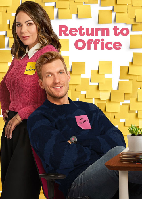 دانلود فیلم بازگشت به محل کار 2025 Return to Office