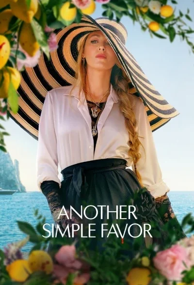 دانلود فیلم یک لطف ساده دیگر 2025 Another Simple Favor