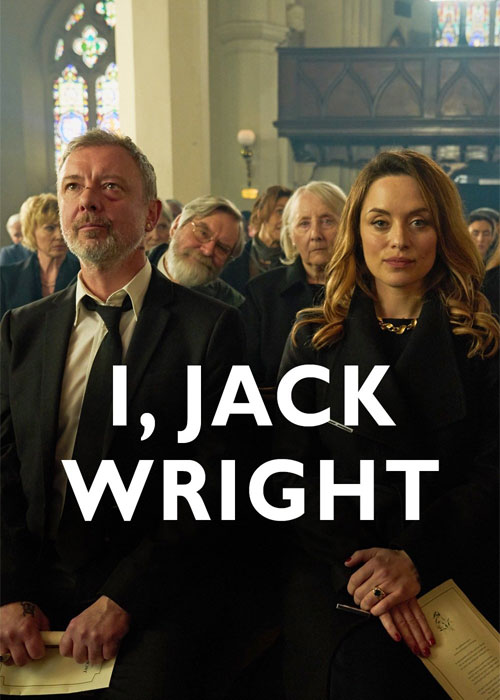 دانلود سریال من جک رایت 2025 I Jack Wright