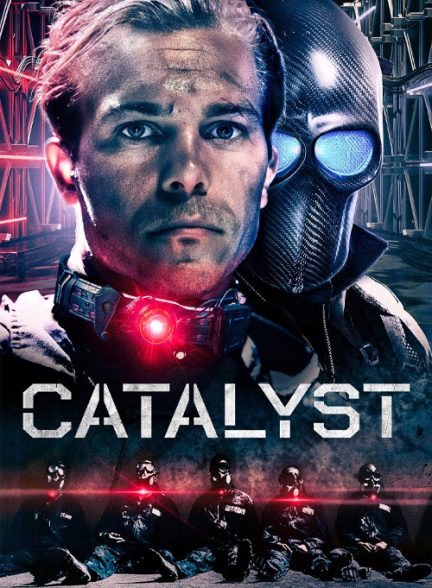 دانلود فیلم کاتالیزگر 2025 Catalyst