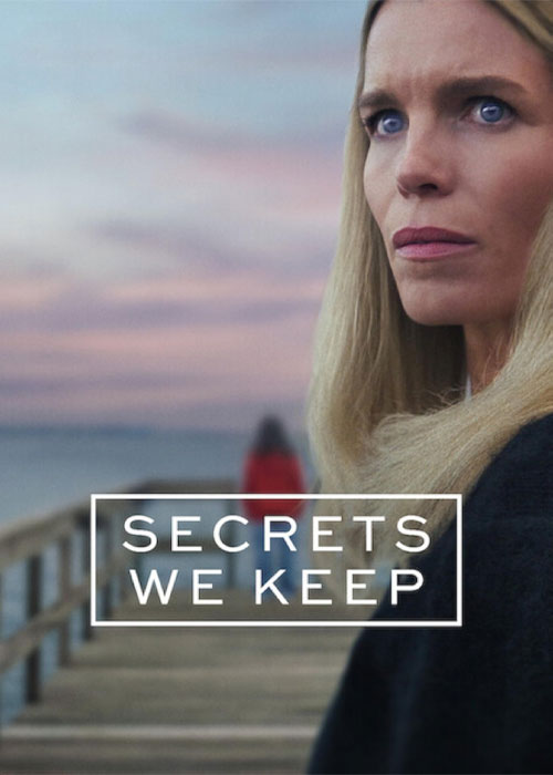 دانلود سریال رازهایی که نگه می‌داریم 2025 Secrets We Keep