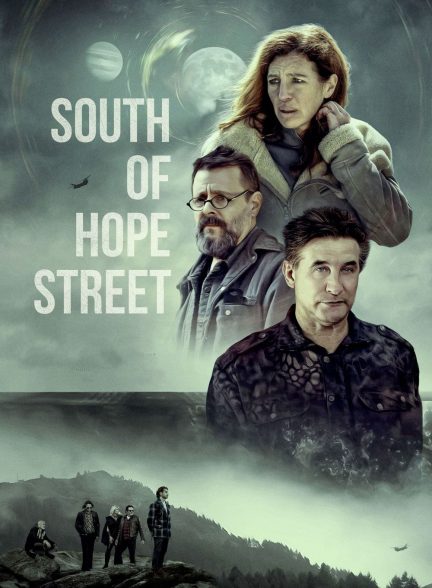 دانلود فیلم جنوب خیابان امید – دوبله فارسی 2024 South of Hope Street