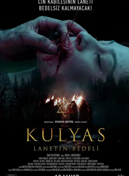 دانلود فیلم تاوان نفرین کولیاس – دوبله فارسی 2019 Kulyas: Lanetin Bedeli