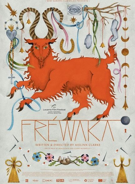 دانلود فیلم فریواکا 2024 Frewaka