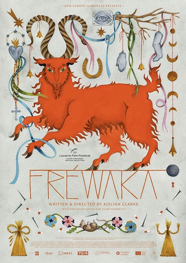 دانلود فیلم فریواکا 2024 Frewaka