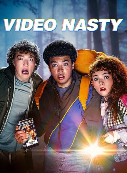 دانلود سریال آمریکایی کثیف – دوبله فارسی 2025 Video Nasty