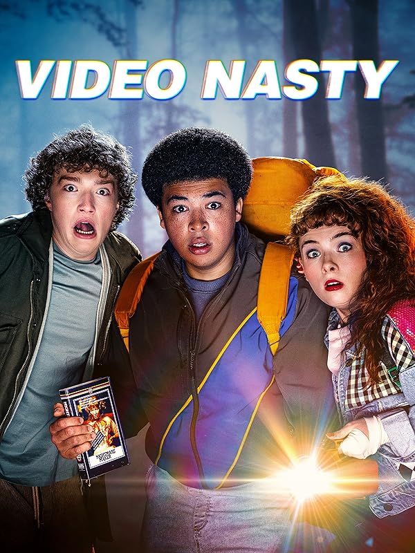 دانلود سریال آمریکایی کثیف – دوبله فارسی 2025 Video Nasty