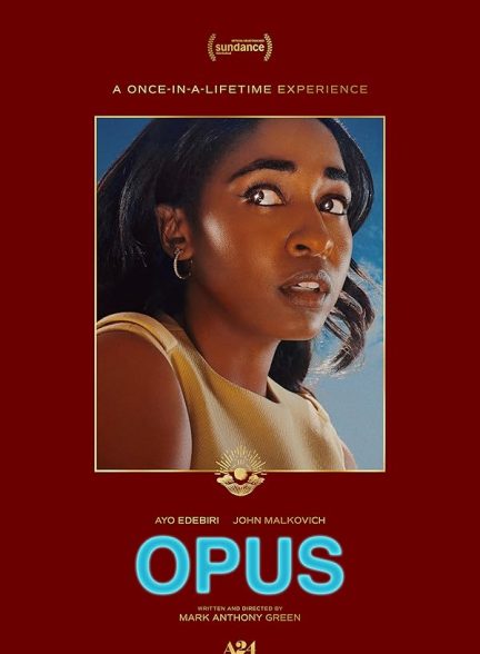 دانلود فیلم اپوس – دوبله فارسی 2025 Opus