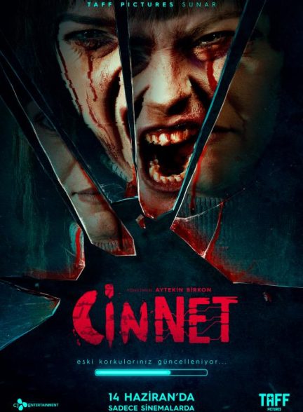 دانلود فیلم آی‌مانیا – دوبله فارسی 2019 i-Mania