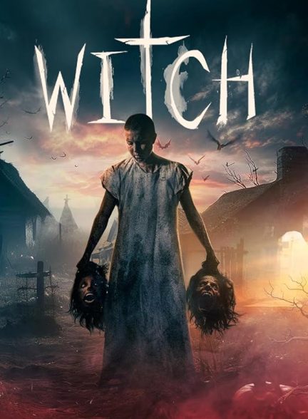 دانلود فیلم جادوگر – دوبله فارسی 2024 Witch